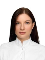 Врач Сушкова Наталья Сергеевна