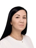 Черникова Ольга Алексеевна Фото врача: Черникова Ольга Алексеевна