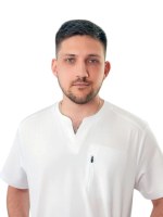 Врач Чертов Андрей Александрович