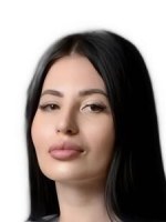 Врач Скрынникова Виктория Викторовна