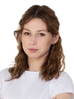Фото врача: Курбанмагомедова Гулистан Арслановна
