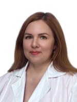 Врач Суханова Ольга Алексеевна