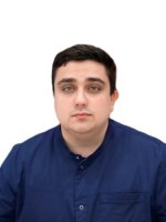 Врач Куделин Александр Геннадьевич