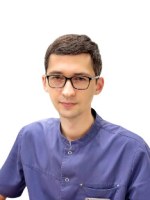 Врач Зайцев Анатолий Анатольевич