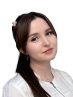 Врач Рослякова Анна Николаевна