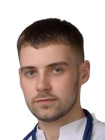 Врач Ярковой Владислав Михайлович