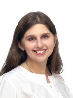 Врач Сорокина Даяна Вадимовна