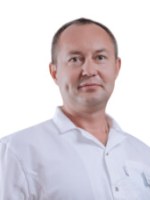 Врач Мосейчук Юрий Александрович