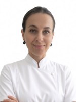 Врач Ехлакова (Ерыгина) Светлана Николаевна