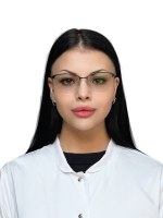 Врач Аширова Жанна Станиславовна