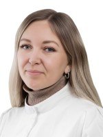 Врач Кульнева Елена Владимировна