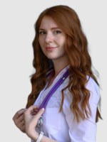 Врач Шарапова Анастасия Андреевна