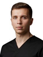 Врач Шуст Николай Михайлович