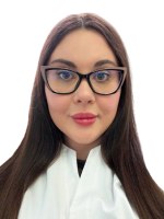 Врач Полухина Елизавета Олеговна
