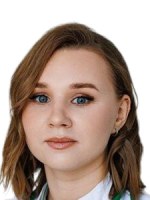 Врач Невзорова Ангелина Олеговна