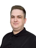 Врач Трофимов Артём Викторович