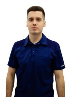 Врач Ващенко Артем Андреевич