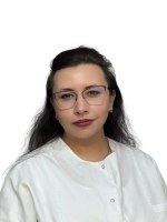 Врач Шепель Дарья Николаевна