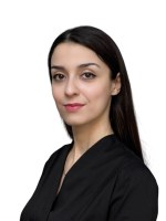 Врач Исламова Назанин Яшаровна