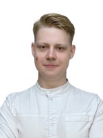 Фото врача: Королев Константин Сергеевич