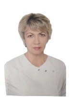 Врач Сафронова Нина Владиславовна