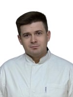 Фото врача: Нестеров Виталий Иванович