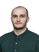 Врач Гаджибалаев Вагид Гаджибалаевич