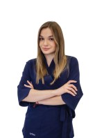 Врач Пушкина Владислава Викторовна