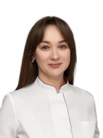 Врач Романцова Елена Николаевна
