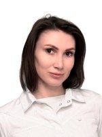 Врач Ивашкова Алена Александровна