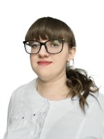 Врач Сергеева Екатерина Николаевна