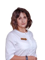Врач Щебенькова Анастасия Сергеевна