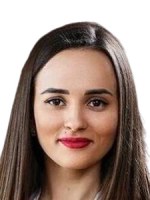 Врач Фарапонова Анастасия Константиновна