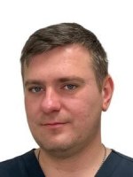 Врач Маслихов Михаил Владиславович