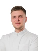 Врач Шишлов Олег Сергеевич