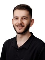Врач Петросян Давид Сергеевич