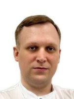 Врач Филиппов Роман Игоревич