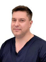 Врач Булгаков Кирилл Александрович