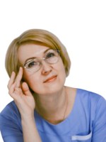 Врач Володина Татьяна Юрьевна