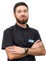 Врач Мамедов Фариз Мубаризович