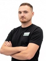 Врач Бояринов Сергей Эдуардович