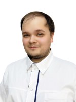 Врач Архипов Евгений Васильевич