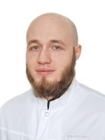 Врач Мирзаев Артур Олегович