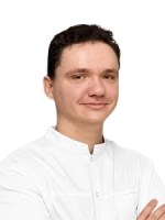 Врач Сафонов Дмитрий Сергеевич