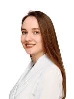 Врач Николаева Кристина Юрьевна