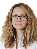 Врач Тарнакина Людмила Анатольевна