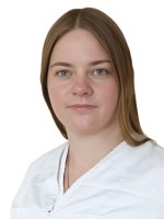 Врач Шарова Людмила Николаевна