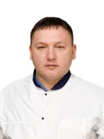 Врач Глушков Алексей Александрович