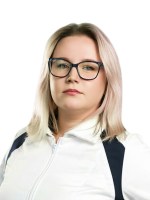 Врач Михайлова Алина Васильевна