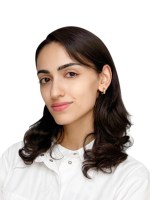 Врач Иманова Гунель Донмазовна